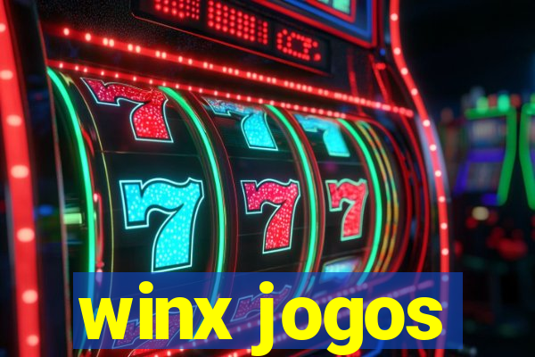 winx jogos